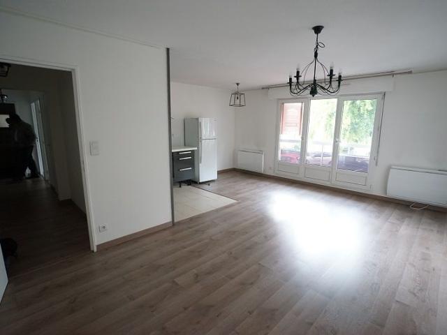 LA MADELEINE APPARTEMENT T3