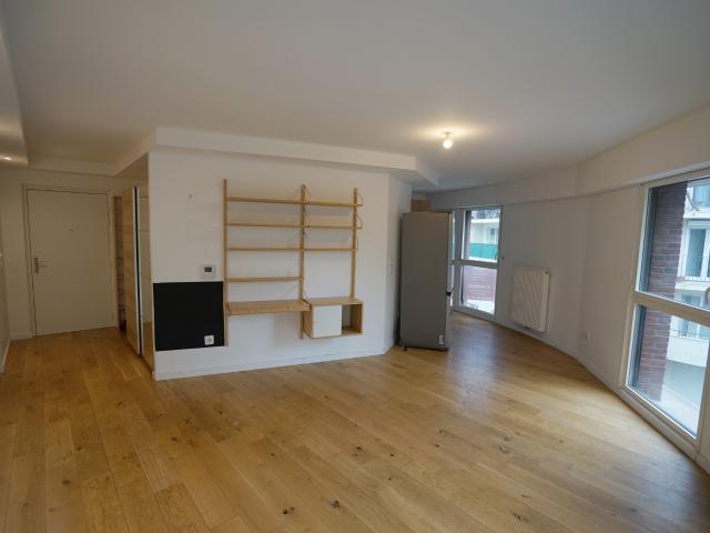 LA MADELEINE APPARTEMENT T3