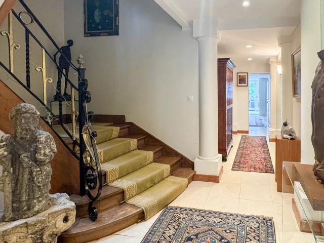 La Madeleine – BOTANIQUE– Maison à vendre – 253m² – Jardin sud – Garage