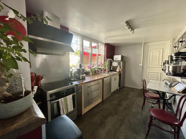 La Madeleine de Nonancourt Vente Maison 27