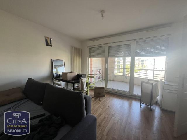 La Madeleine Location Appartement 59