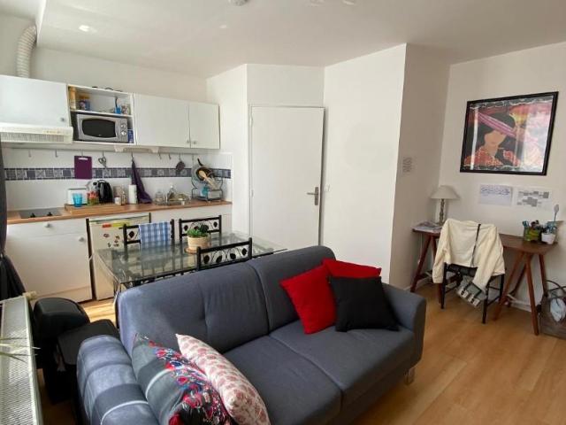 La Madeleine Location Appartement 59