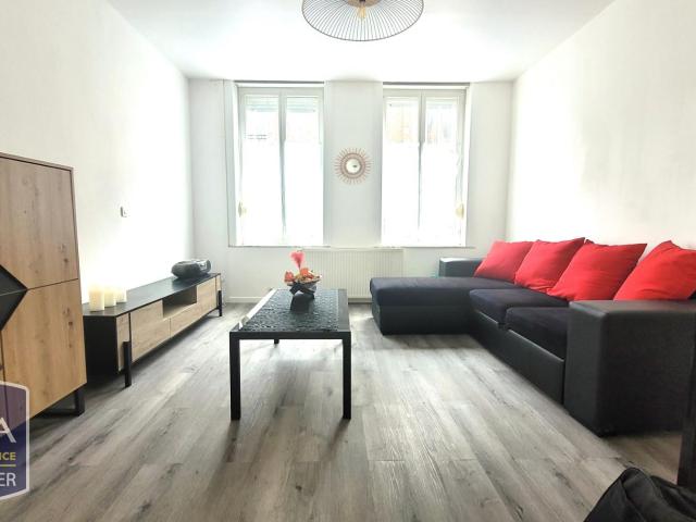 La Madeleine Location Appartement 59