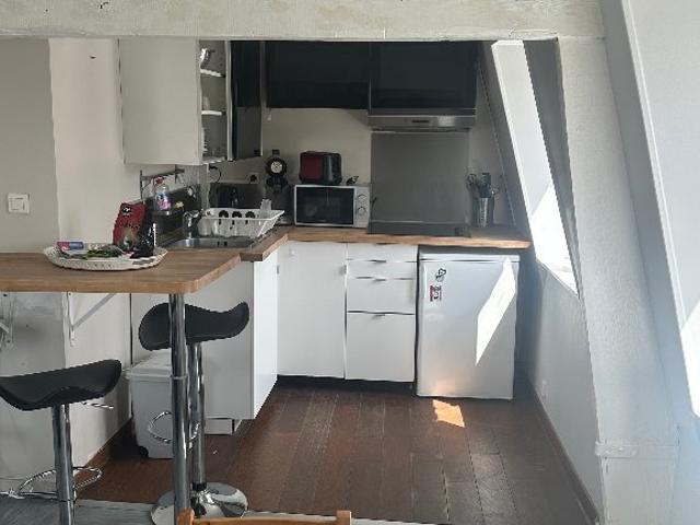 La Madeleine Location Appartement 59