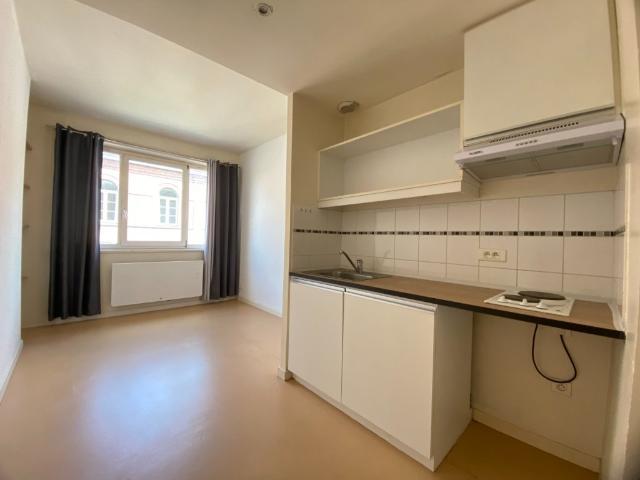 La Madeleine Location Appartement 59