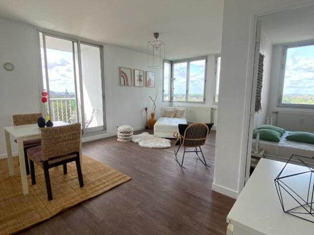 La Madeleine Location Appartement 59