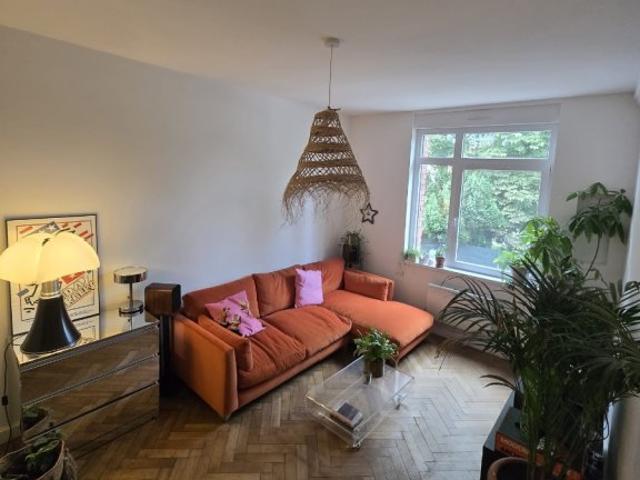 La Madeleine Location Appartement 59