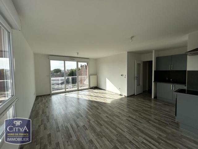 La Madeleine Location Appartement 59