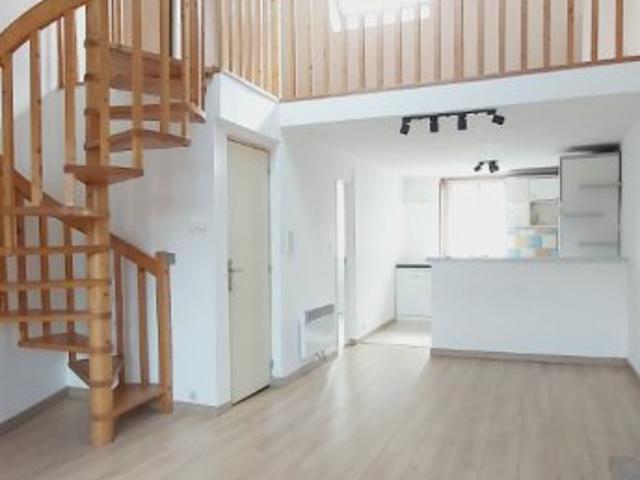La Madeleine Location Appartement 59