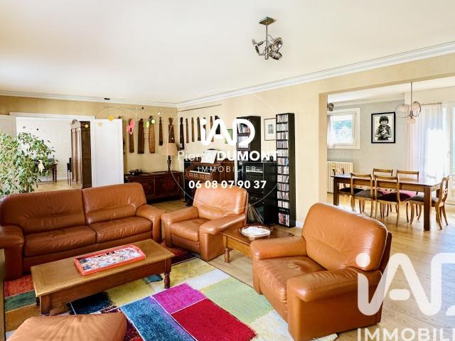 La Madeleine Vente Appartement 59