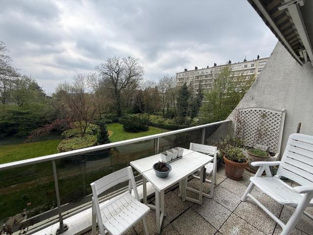 La Madeleine Vente Appartement 59