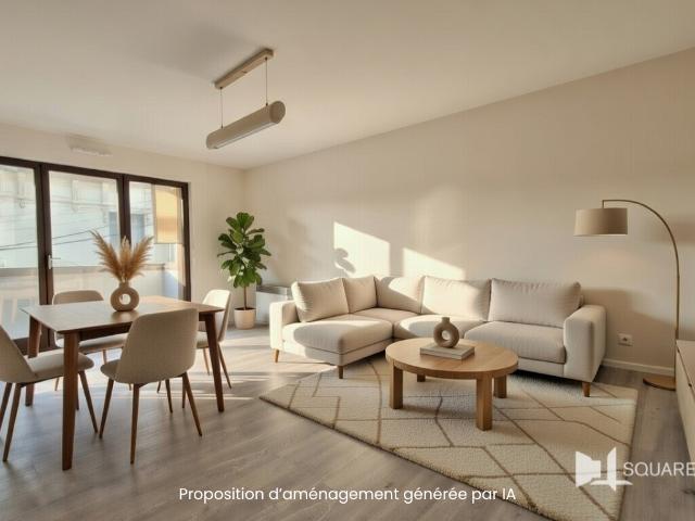 La Madeleine Vente Appartement 59