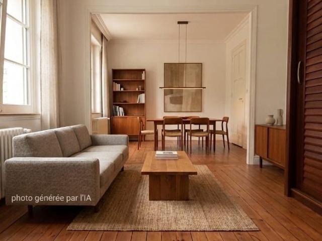 La Madeleine Vente Appartement 59