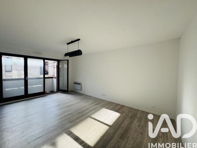 La Madeleine Vente Appartement 59