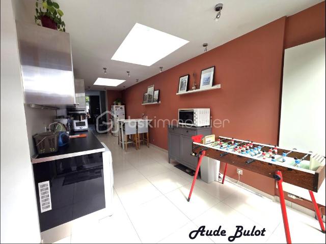 La Madeleine Vente Appartement 59