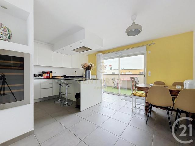 La Madeleine Vente Appartement 59
