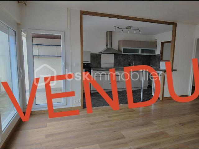 La Madeleine Vente Appartement 59