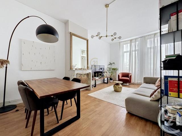 La Madeleine Vente Appartement 59