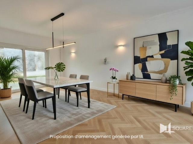 La Madeleine Vente Maison 59