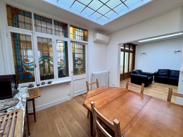 La Madeleine Vente Maison 59