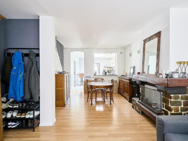 La Madeleine Vente Maison 59
