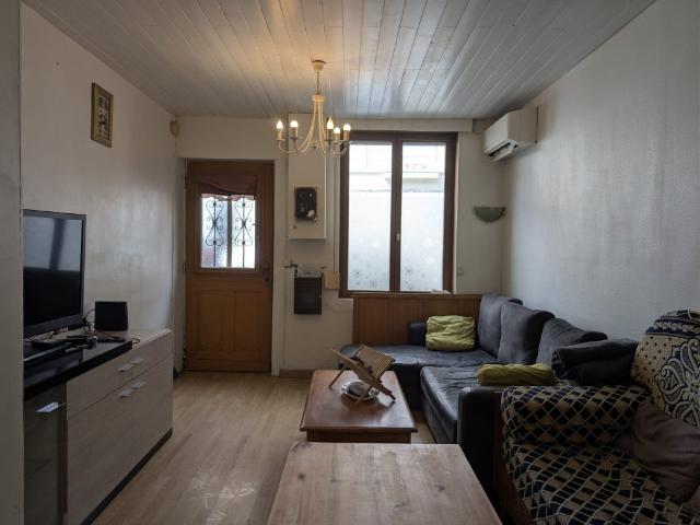 La Madeleine Vente Maison 59