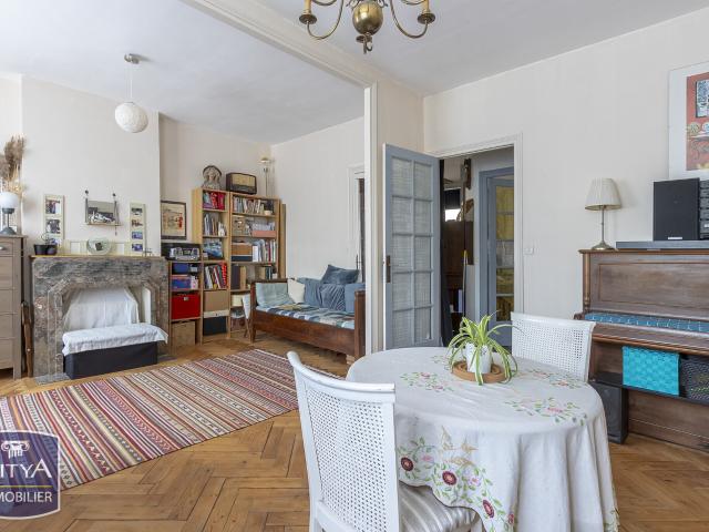 La Madeleine Vente Maison 59