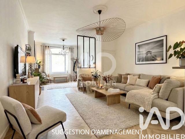 La Madeleine Vente Maison 59