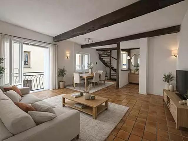 La Magdelaine sur Tarn 31340 Achat / Vente maison 4 pièces t4