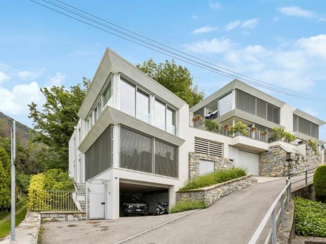 La magia del lusso e del design