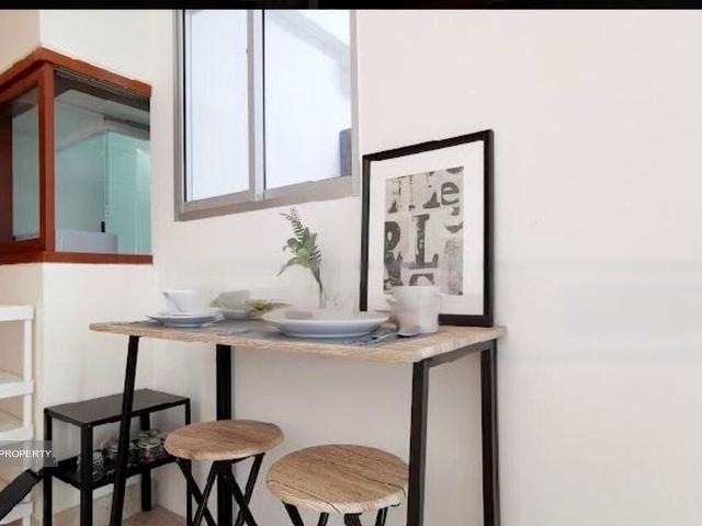 La Maison D11, Apartment