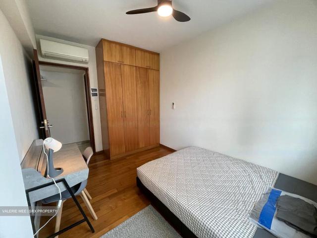 La Maison D11, Apartment