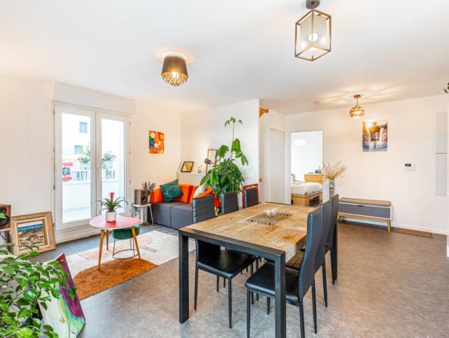 La Maison dans le Ciel