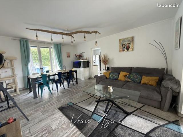 La Maison de Ninon