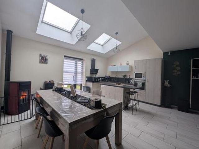 LA SOMPTUEUSE — 492 M² HABITABLES | 3 ENTITES AUTONOMES |