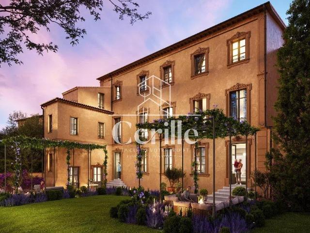 La Maison des Comtes de Provence – Brignoles 83 m² Brignoles