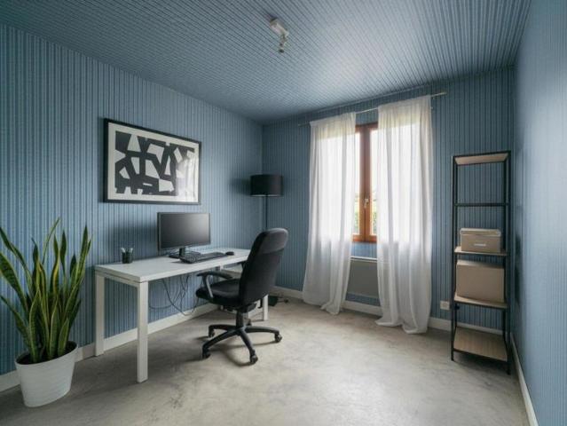 'La Maison des Horizons' — Espace, calme et sous sol total: la vraie maison familiale à Gournay en Bray