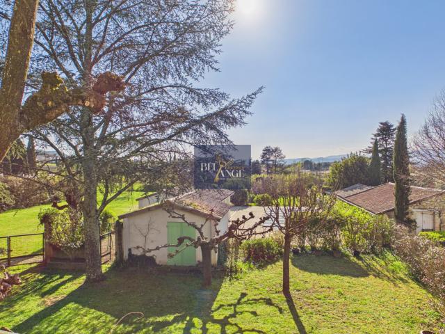 La Maison des Rires d’Antan à Grospierres