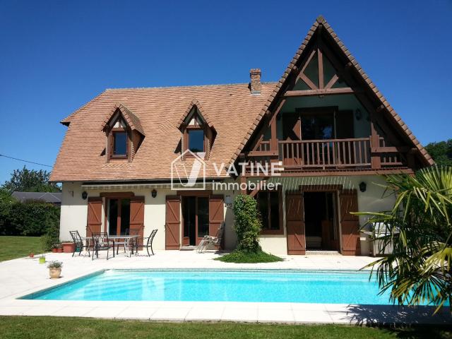 LA MAISON DU BIEN ETRE AUX PORTES D'YVETOT
