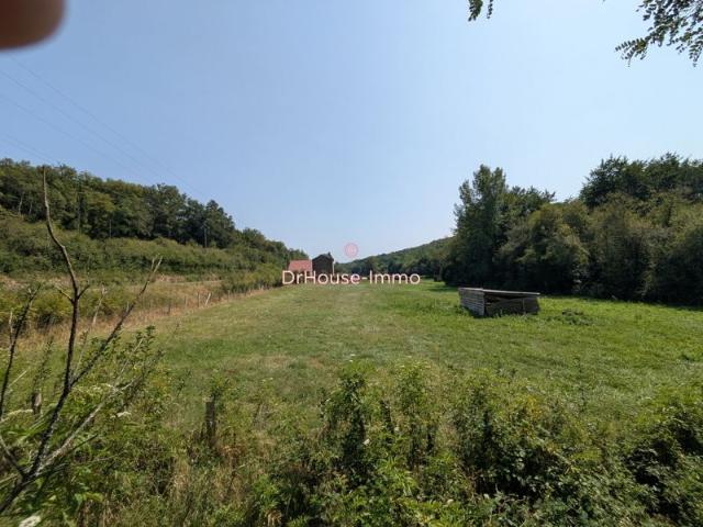 La maison du forgeron