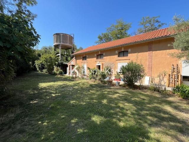 LA MAISON FAMILIALE QU'IL VOUS FAUT !