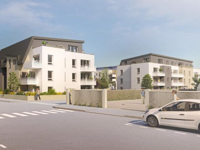 La Maison Neuve 14123