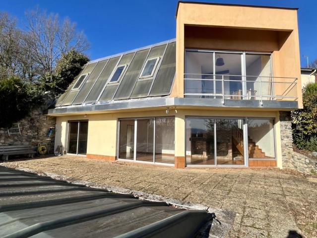 La maison solaire
