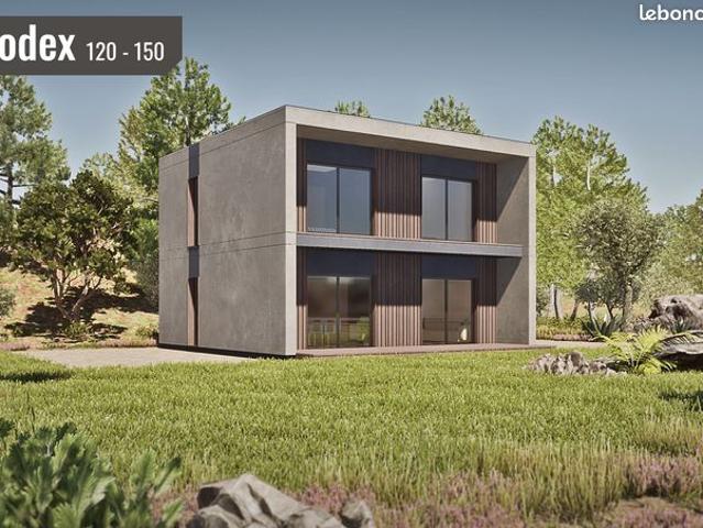 La maison traditionnelle réinventée