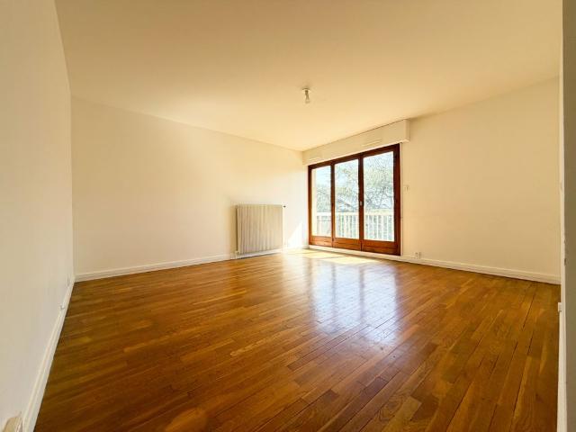 La Malletière Appartement T4 de 81m²
