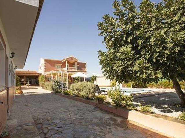 La Martinica Teba Málaga