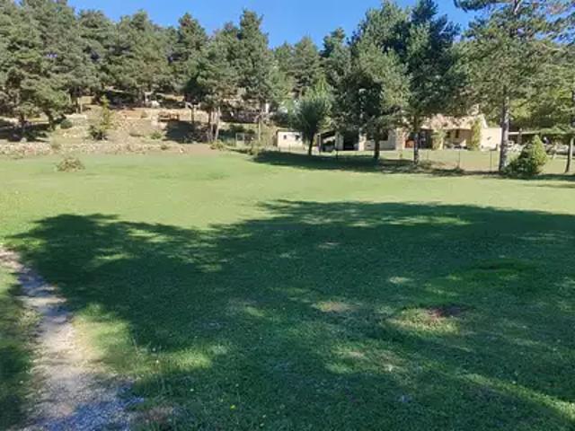 La Martre 83840 Achat / Vente terrain