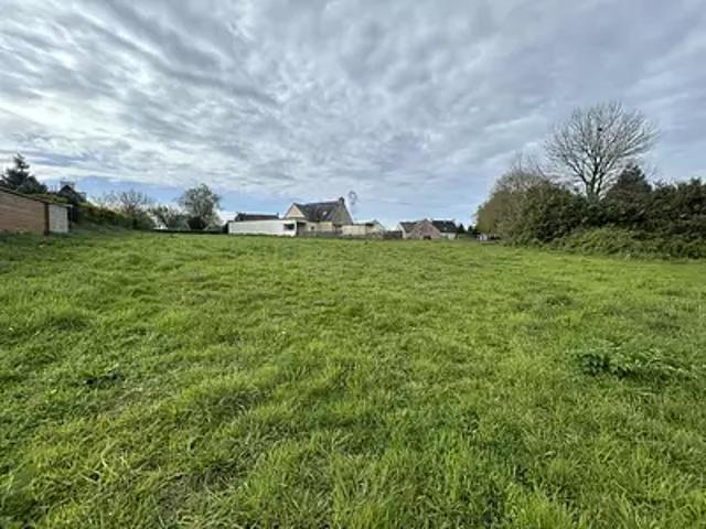 La Martyre 29800 Achat / Vente terrain