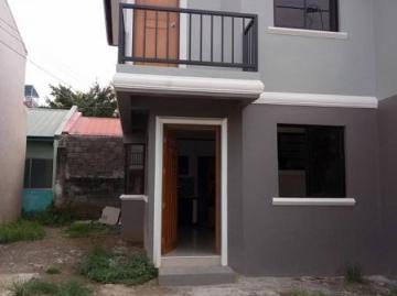 La Mar Subdivision Rodriguez Rizal READY TO MOVE IN HOUSE & LOT