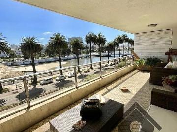 La marina, viña del mar, 4d 4b, 160/180m2